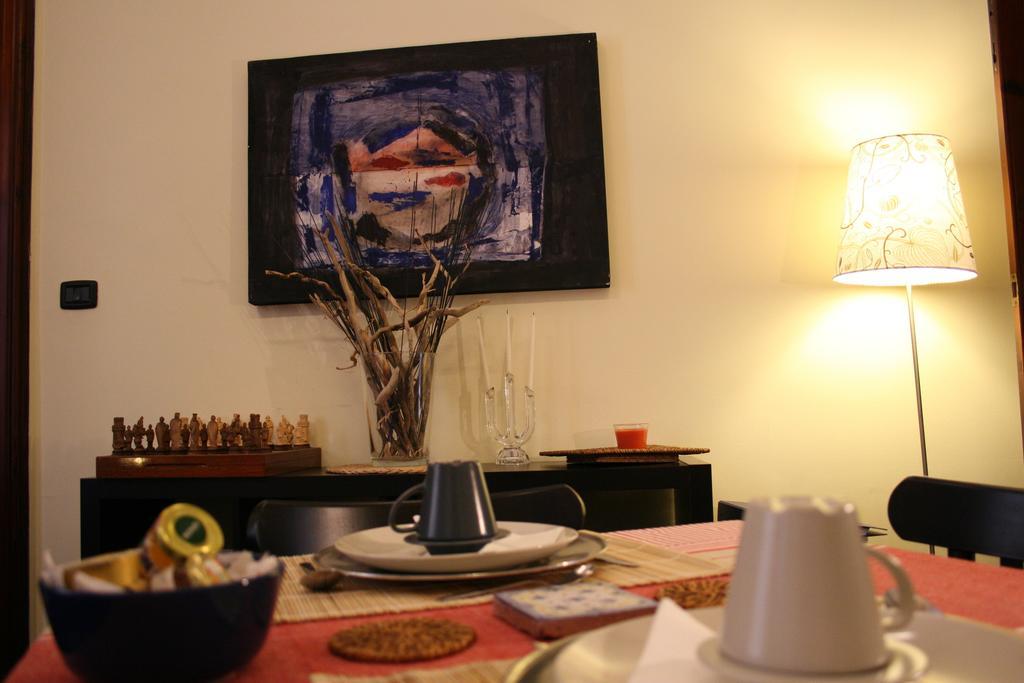 Casa Barbero Charme B&B Katanya Dış mekan fotoğraf