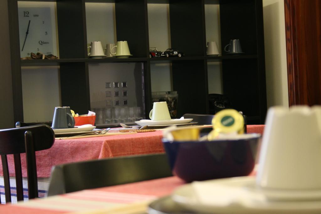 Casa Barbero Charme B&B Katanya Dış mekan fotoğraf