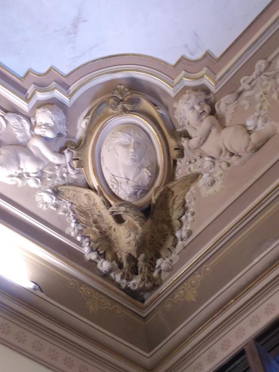 Casa Barbero Charme B&B Katanya Dış mekan fotoğraf