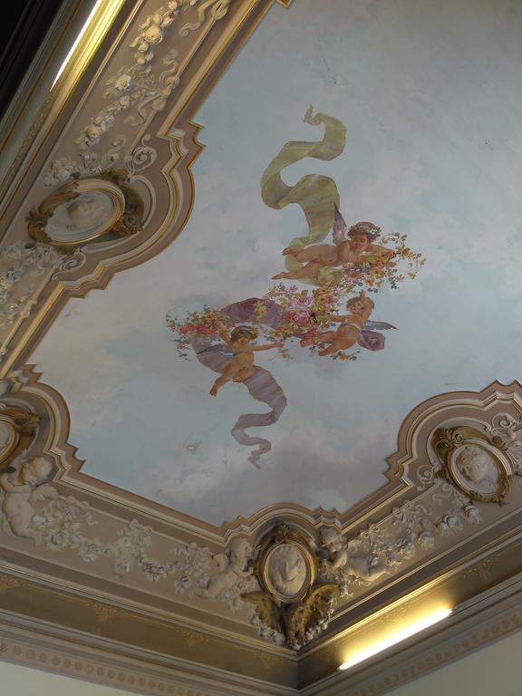 Casa Barbero Charme B&B Katanya Dış mekan fotoğraf