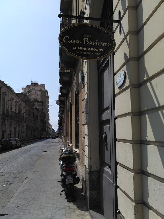 Casa Barbero Charme B&B Katanya Dış mekan fotoğraf