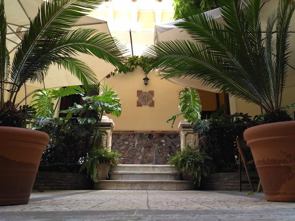 Casa Barbero Charme B&B Katanya Dış mekan fotoğraf