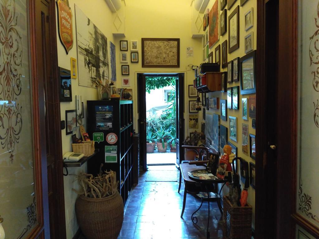Casa Barbero Charme B&B Katanya Dış mekan fotoğraf