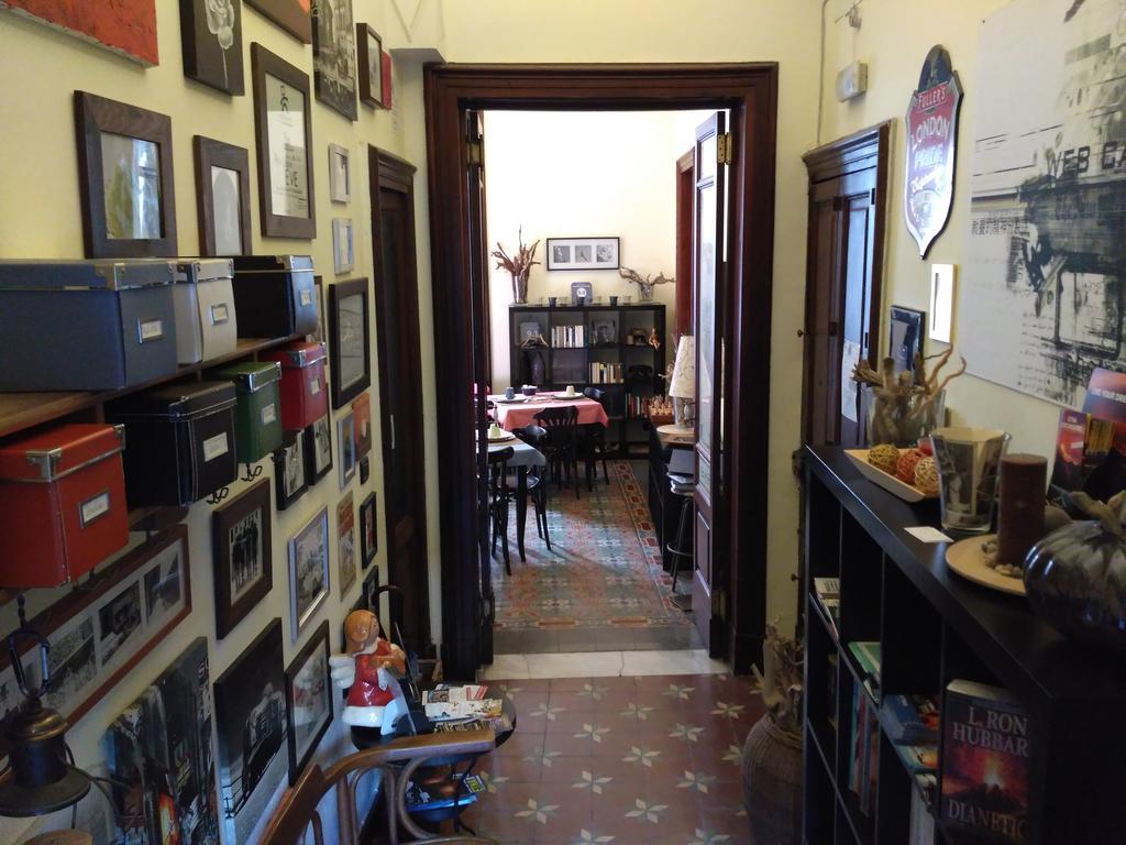 Casa Barbero Charme B&B Katanya Dış mekan fotoğraf