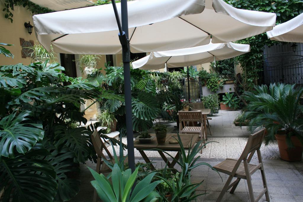 Casa Barbero Charme B&B Katanya Dış mekan fotoğraf