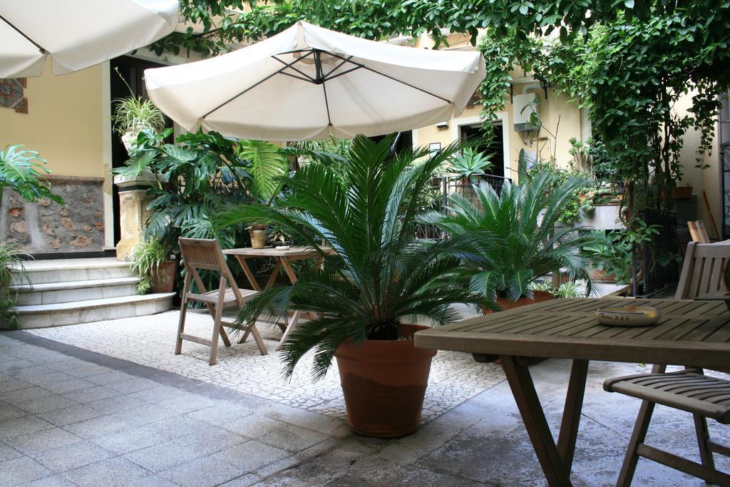 Casa Barbero Charme B&B Katanya Dış mekan fotoğraf