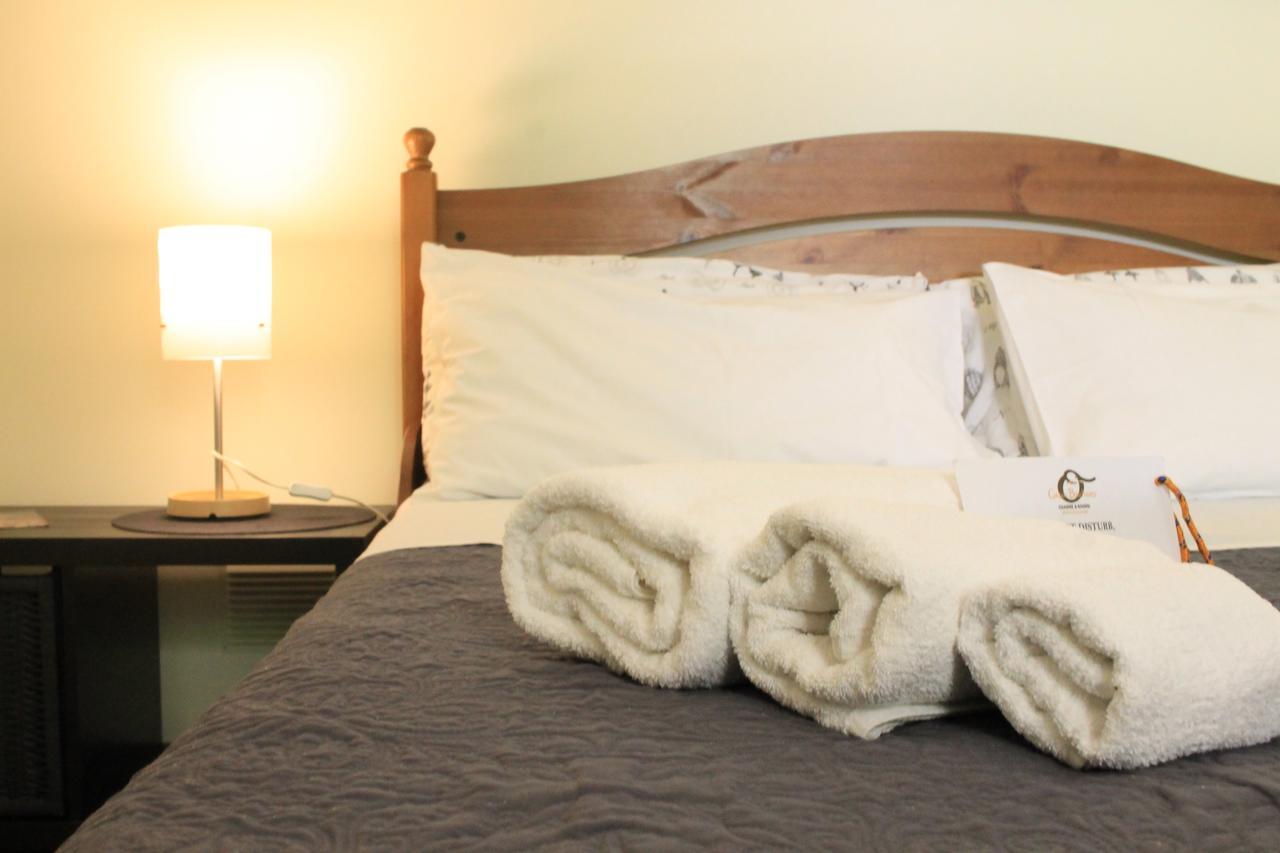 Casa Barbero Charme B&B Katanya Dış mekan fotoğraf