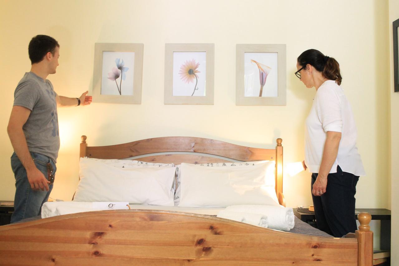 Casa Barbero Charme B&B Katanya Dış mekan fotoğraf