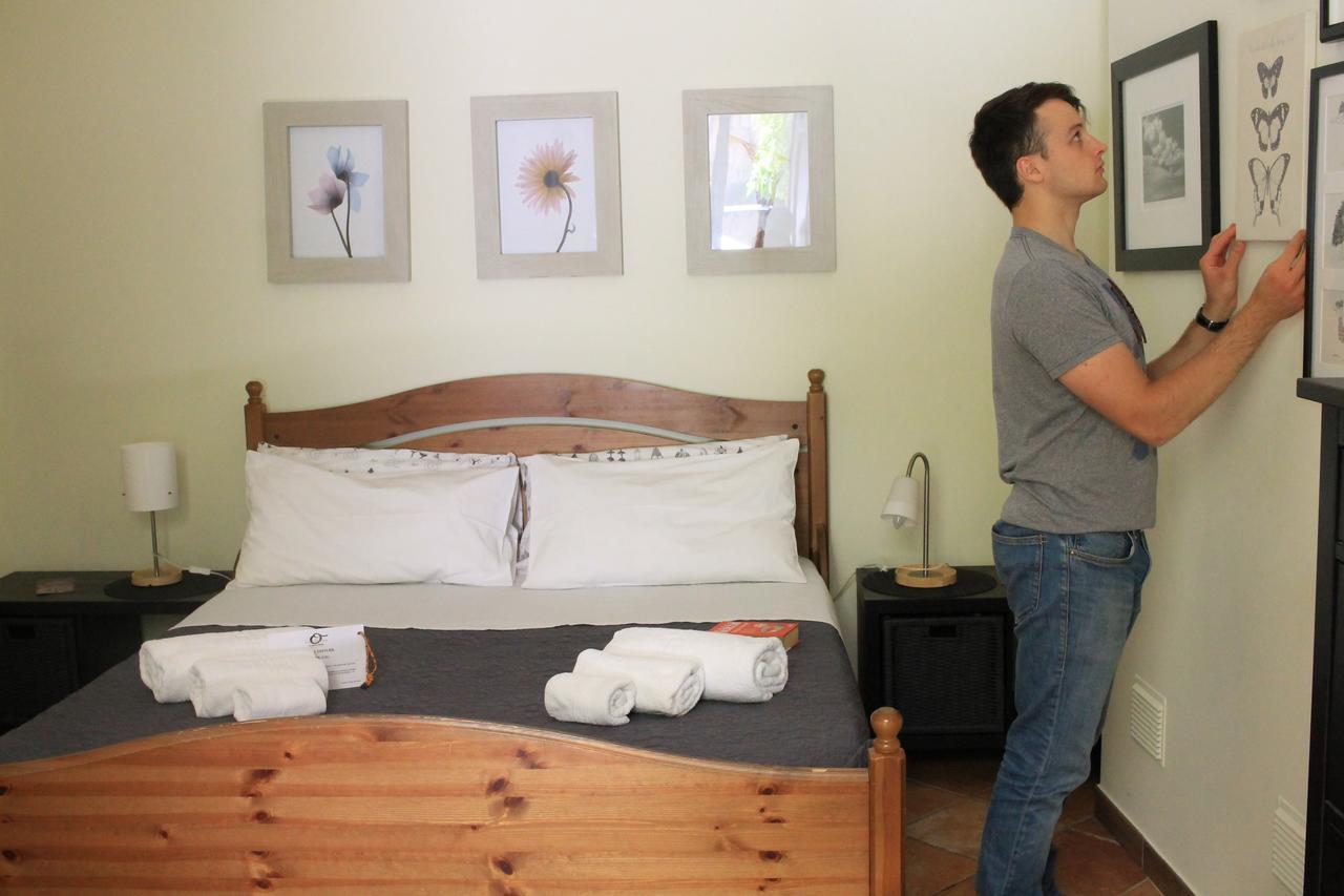 Casa Barbero Charme B&B Katanya Dış mekan fotoğraf