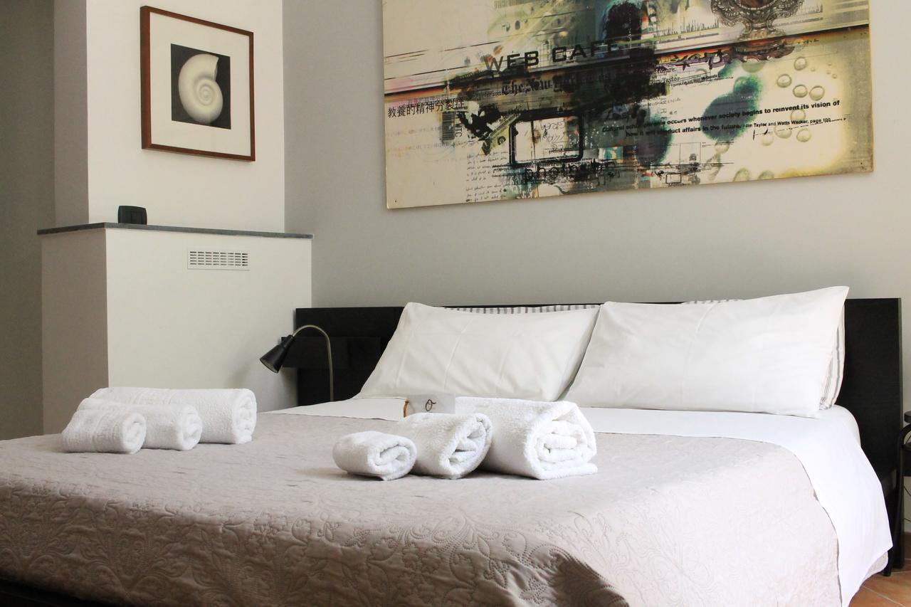 Casa Barbero Charme B&B Katanya Dış mekan fotoğraf