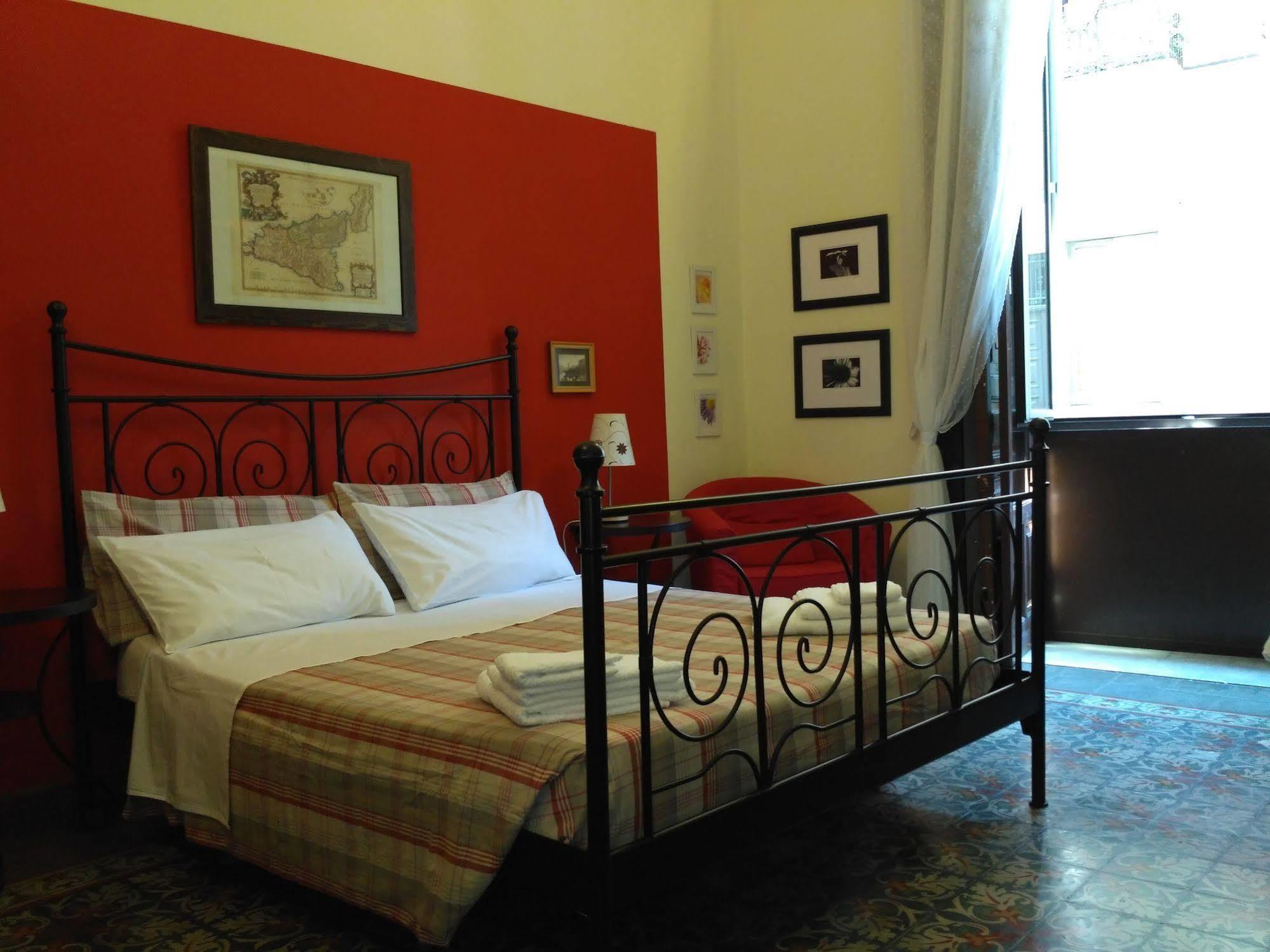Casa Barbero Charme B&B Katanya Dış mekan fotoğraf
