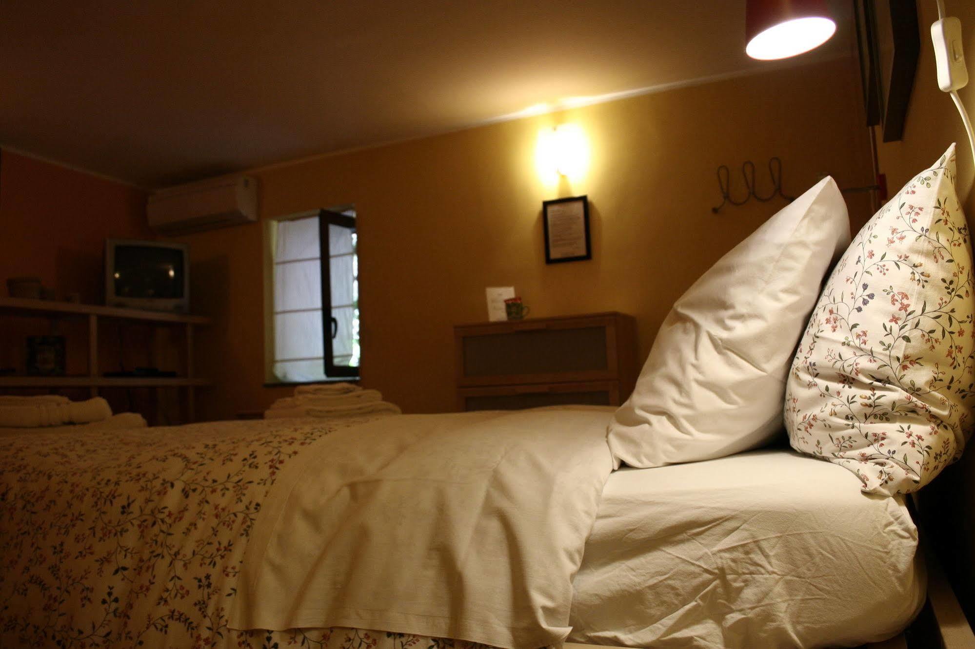 Casa Barbero Charme B&B Katanya Dış mekan fotoğraf
