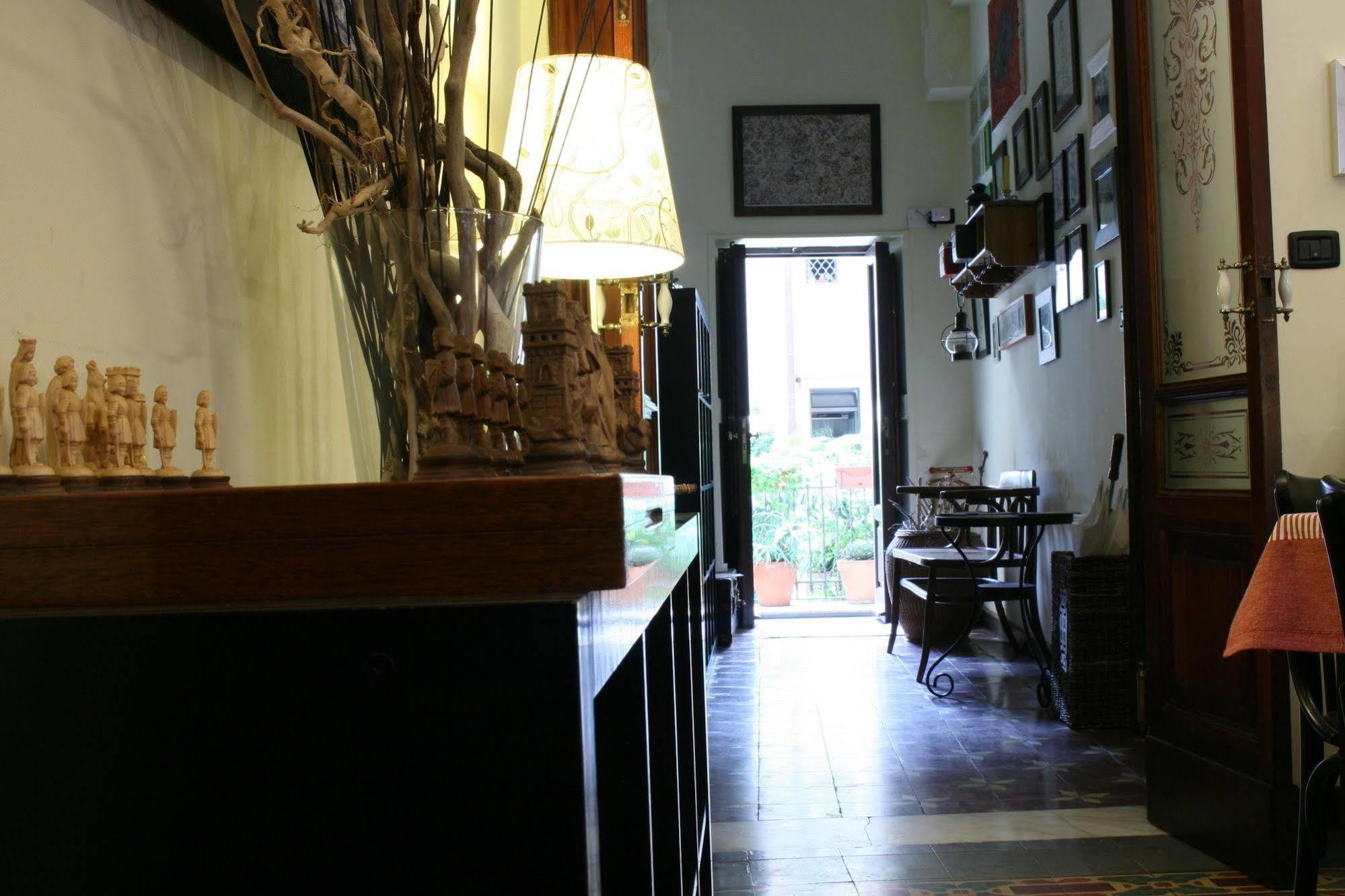 Casa Barbero Charme B&B Katanya Dış mekan fotoğraf
