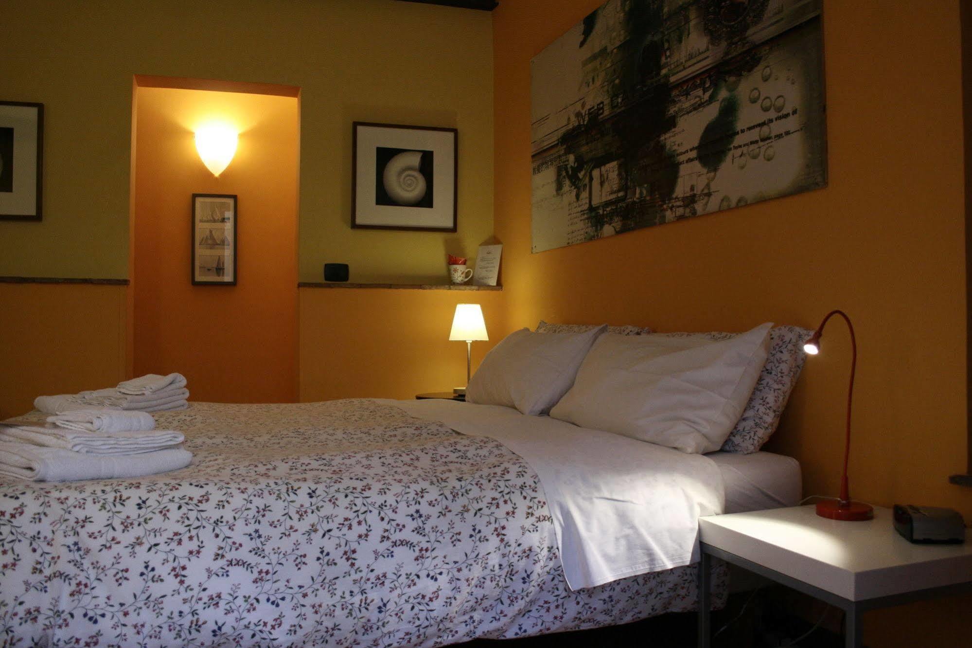Casa Barbero Charme B&B Katanya Dış mekan fotoğraf