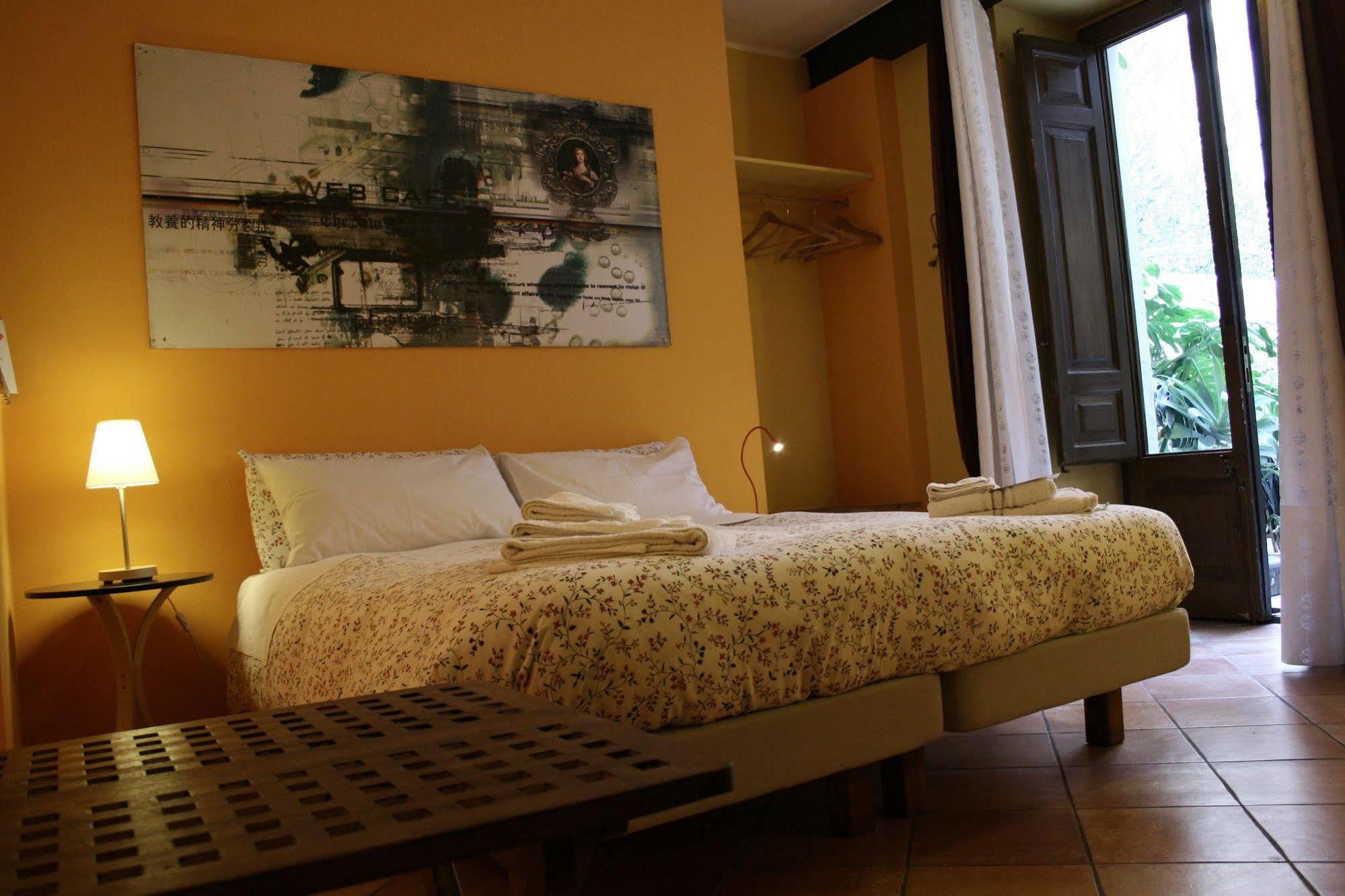 Casa Barbero Charme B&B Katanya Dış mekan fotoğraf