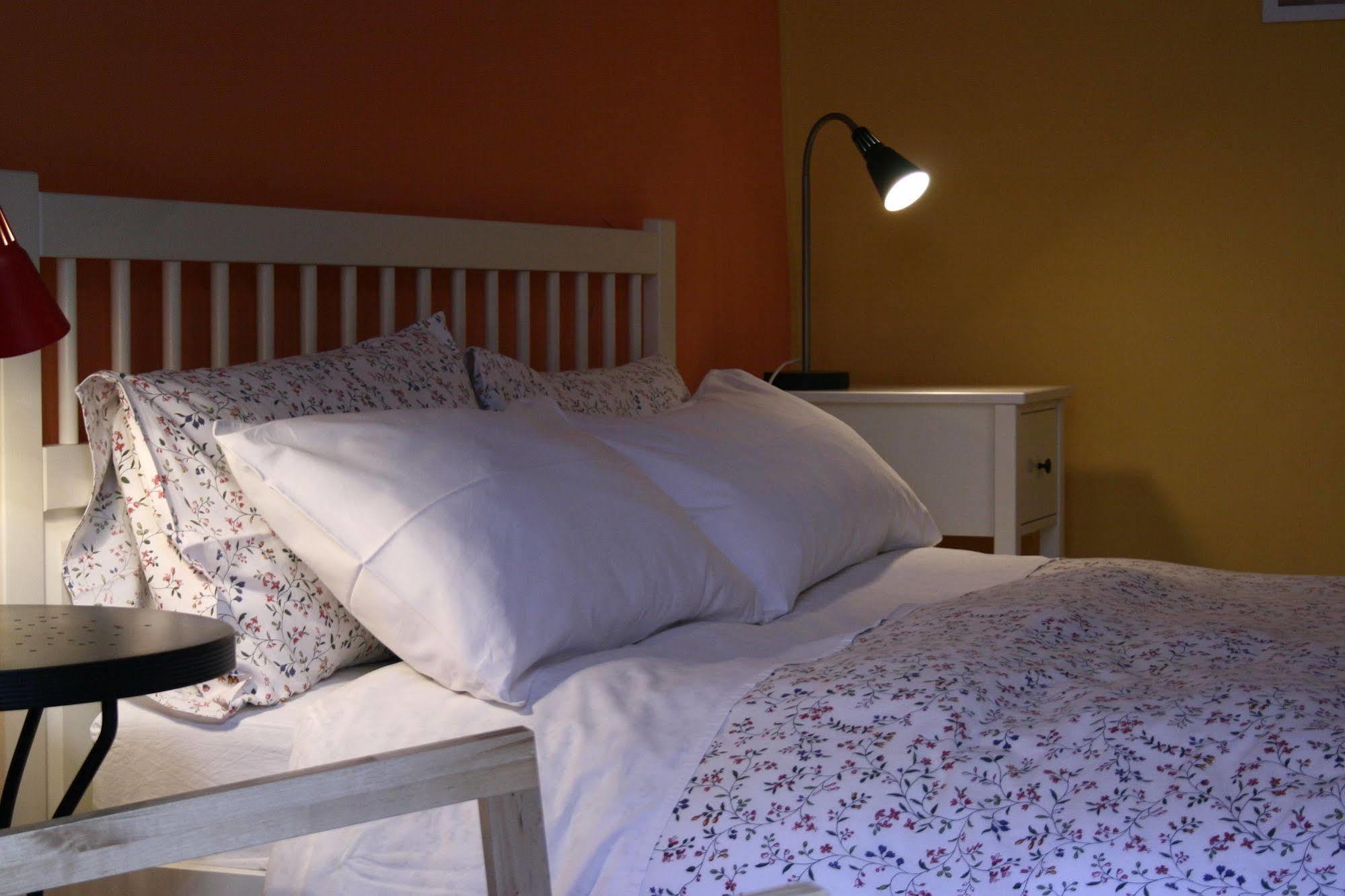 Casa Barbero Charme B&B Katanya Dış mekan fotoğraf