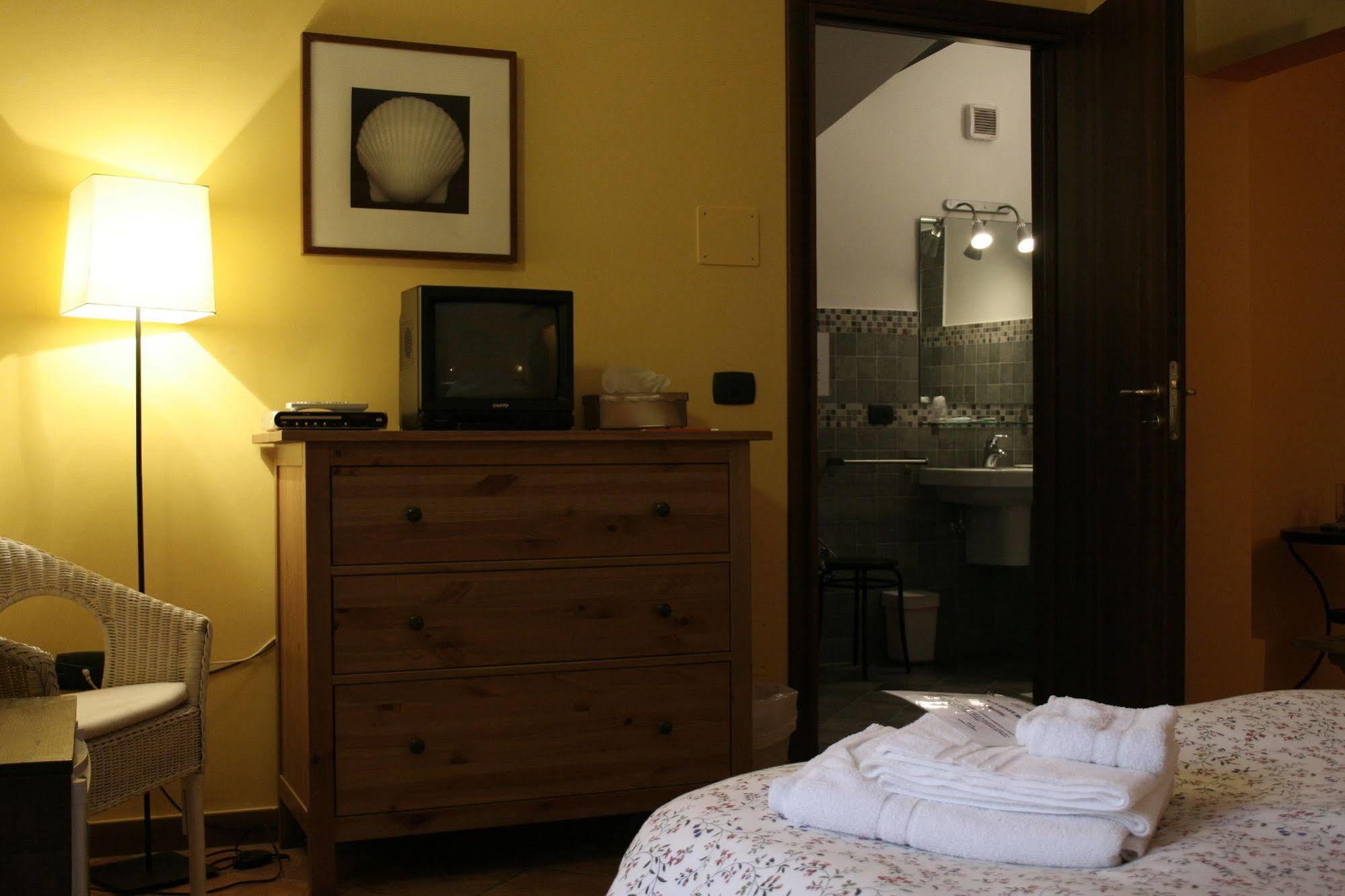 Casa Barbero Charme B&B Katanya Dış mekan fotoğraf