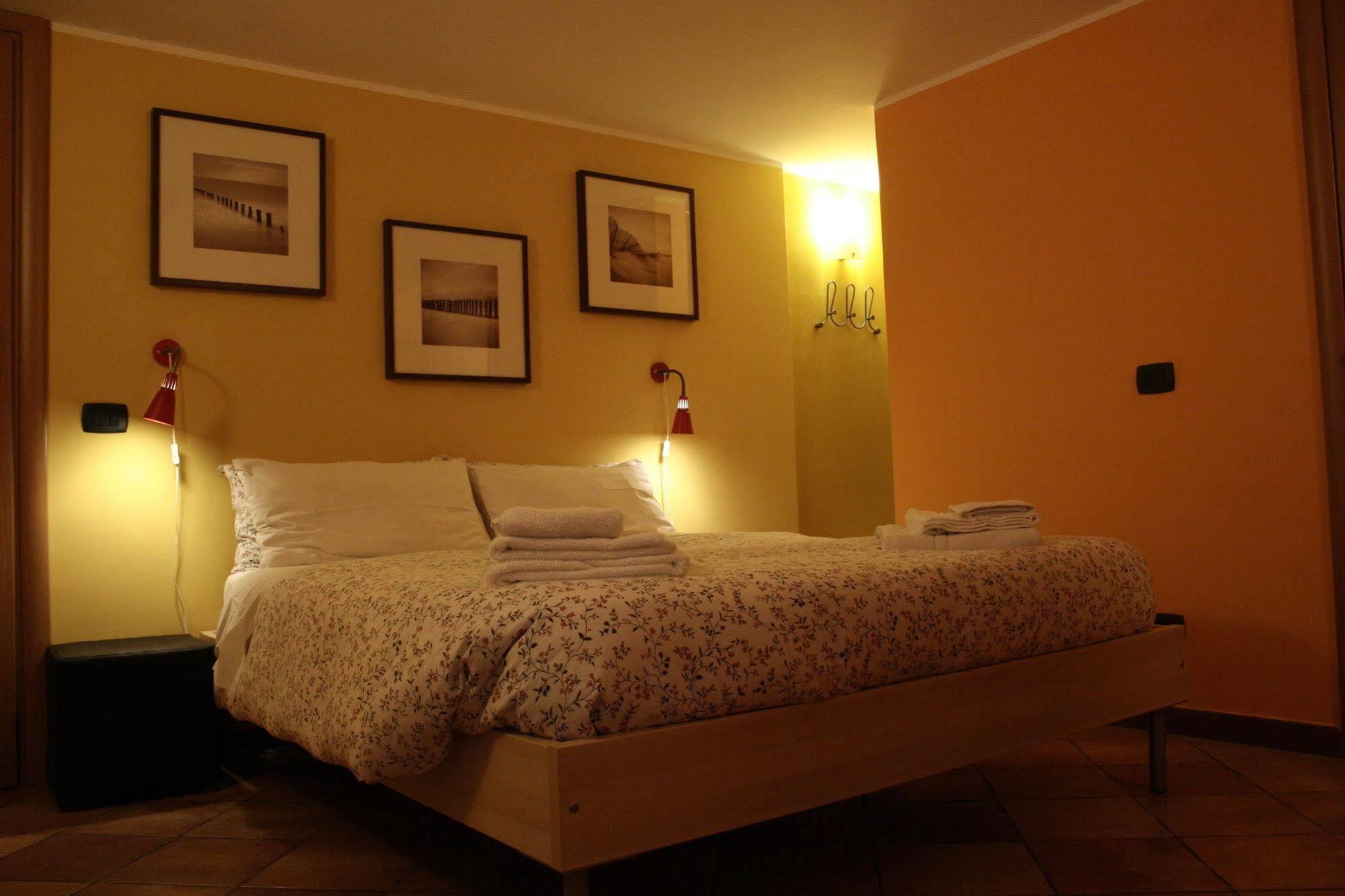 Casa Barbero Charme B&B Katanya Dış mekan fotoğraf