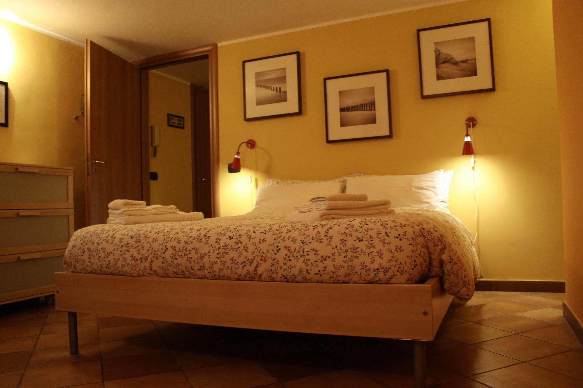 Casa Barbero Charme B&B Katanya Dış mekan fotoğraf