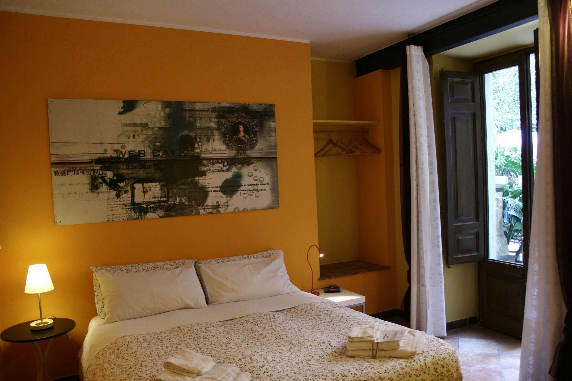 Casa Barbero Charme B&B Katanya Dış mekan fotoğraf