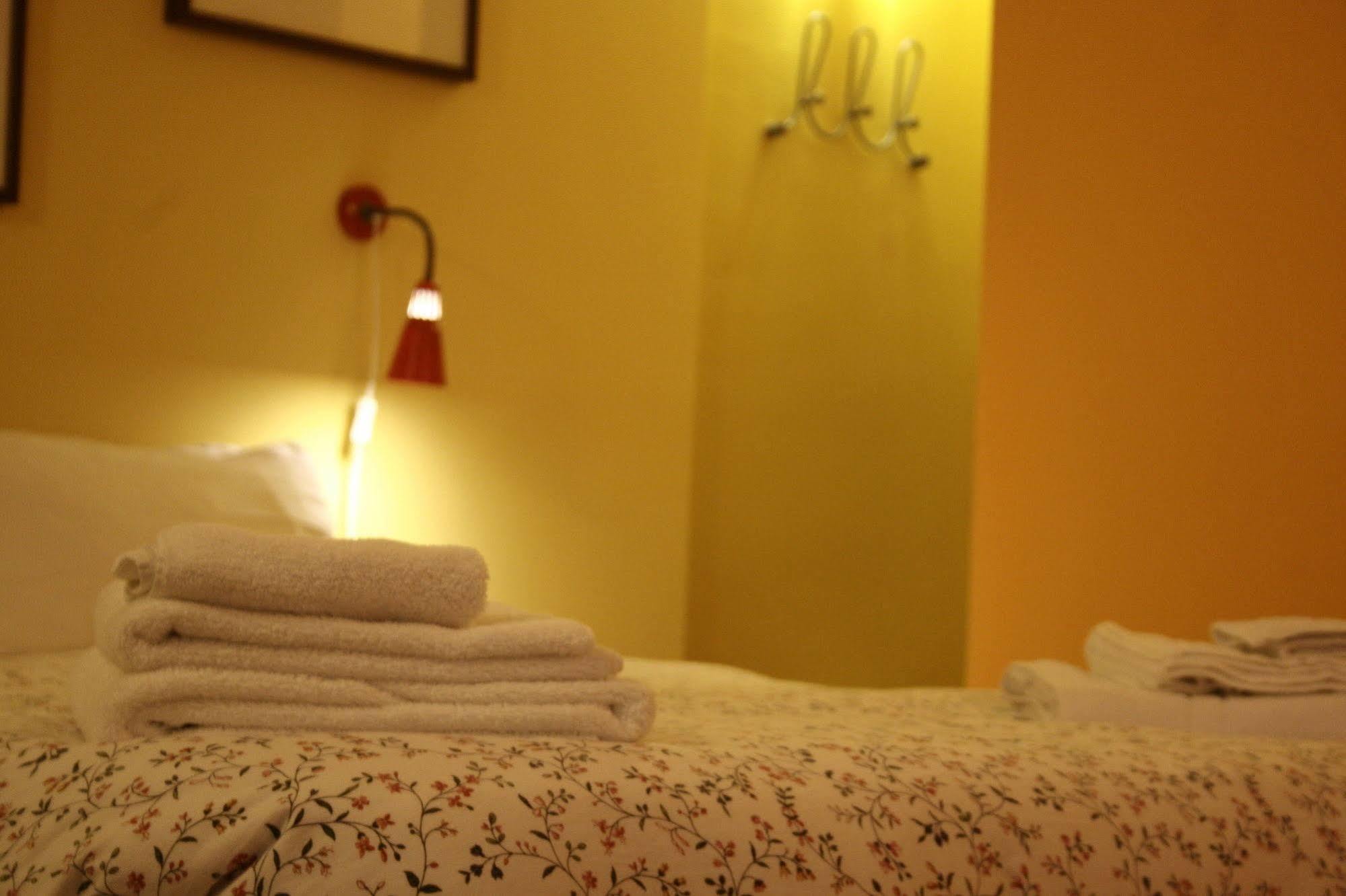 Casa Barbero Charme B&B Katanya Dış mekan fotoğraf
