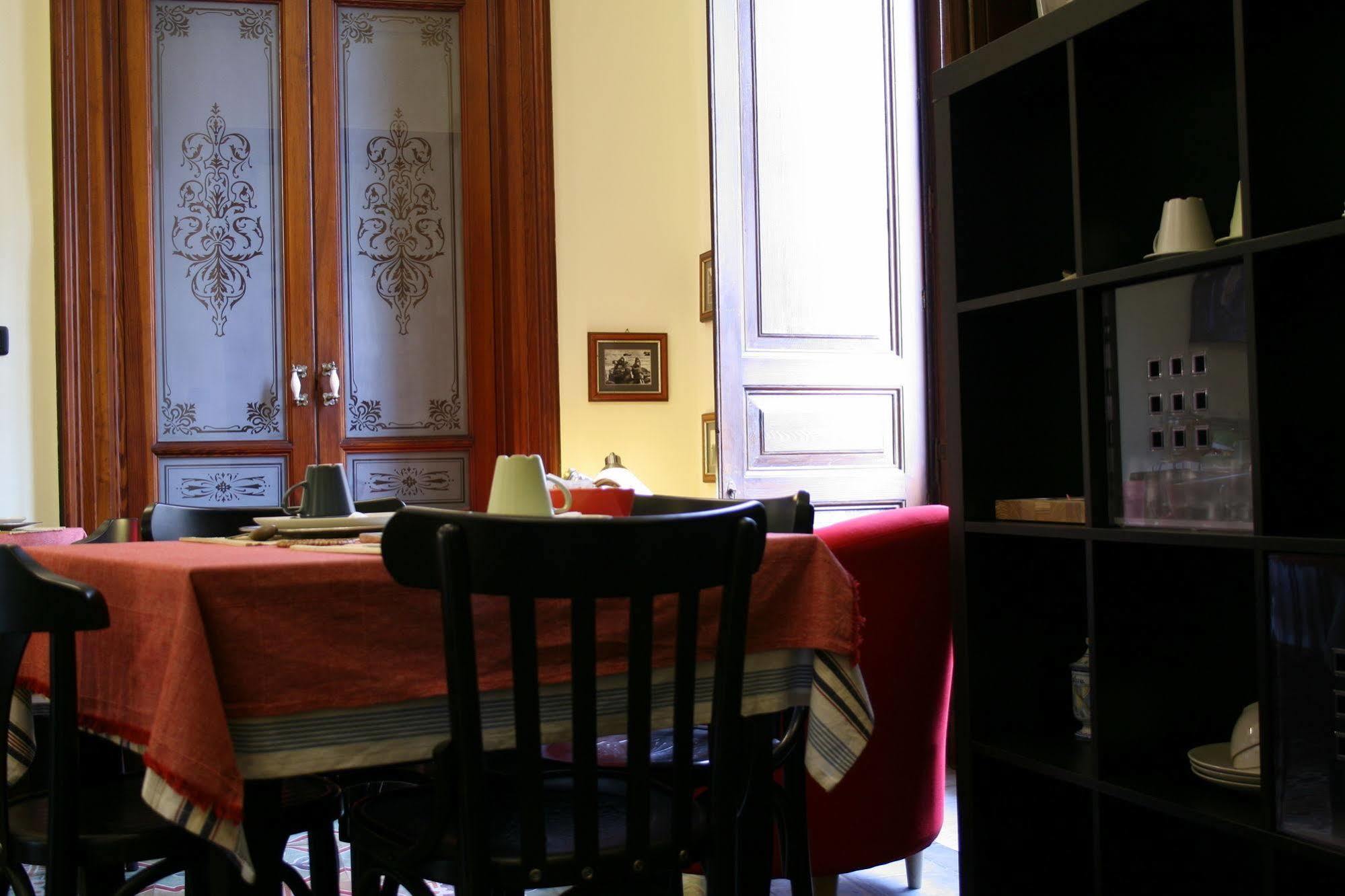 Casa Barbero Charme B&B Katanya Dış mekan fotoğraf
