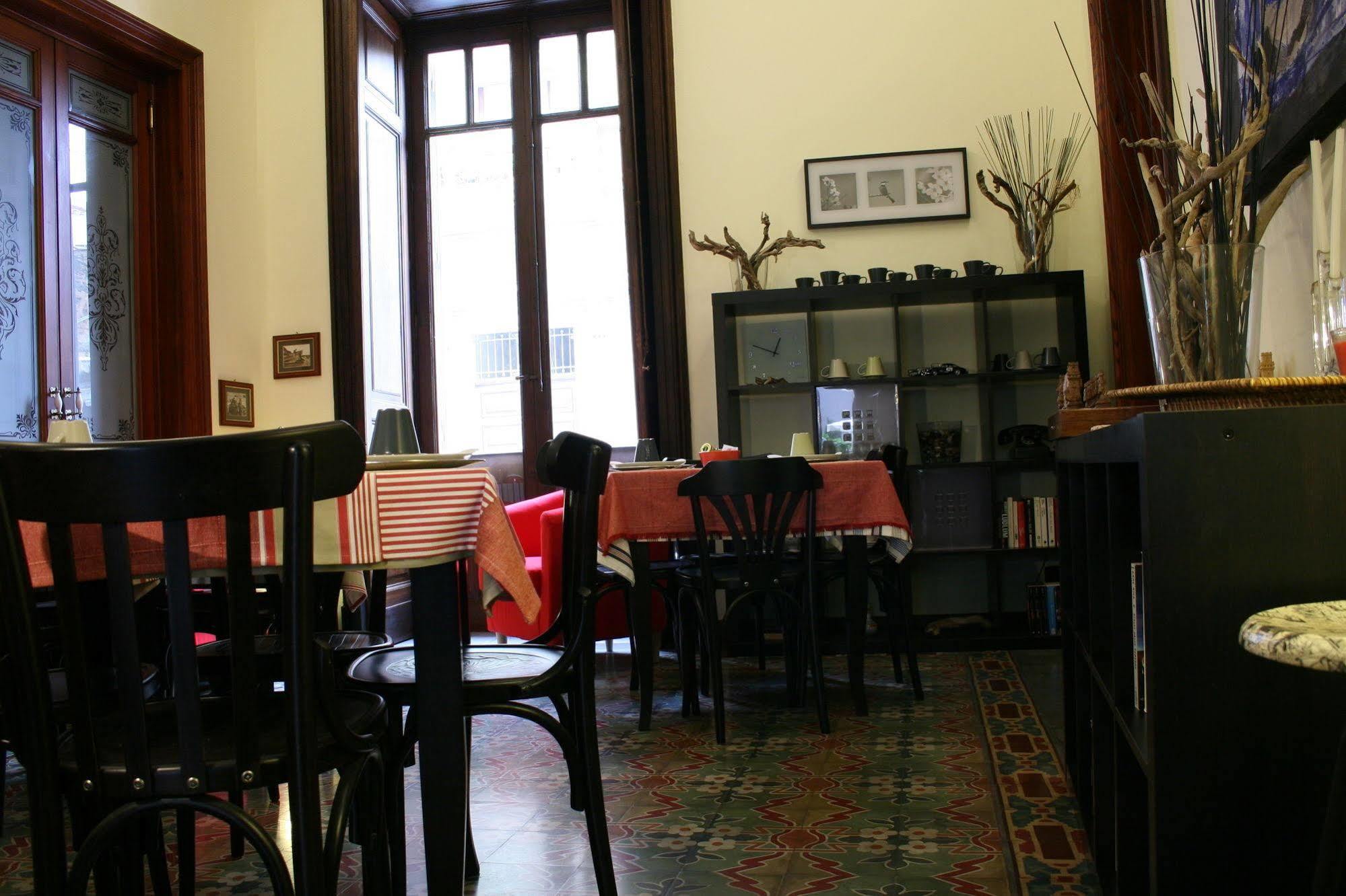 Casa Barbero Charme B&B Katanya Dış mekan fotoğraf