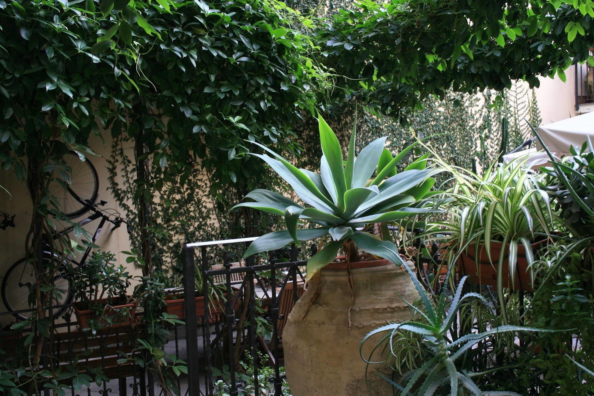 Casa Barbero Charme B&B Katanya Dış mekan fotoğraf