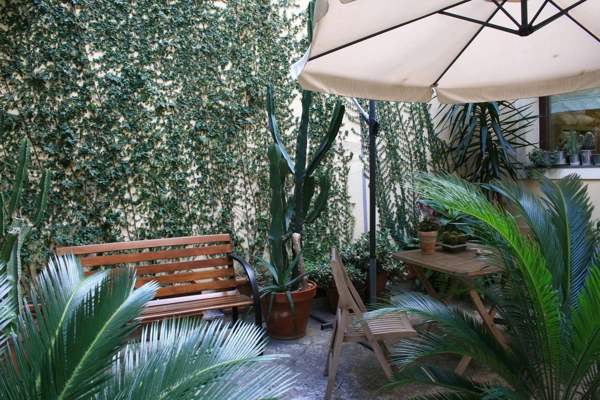 Casa Barbero Charme B&B Katanya Dış mekan fotoğraf