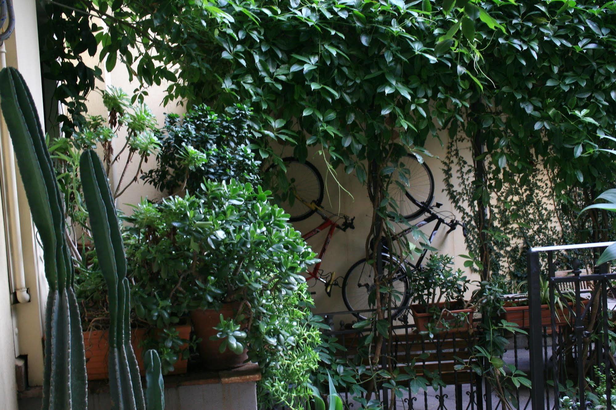 Casa Barbero Charme B&B Katanya Dış mekan fotoğraf