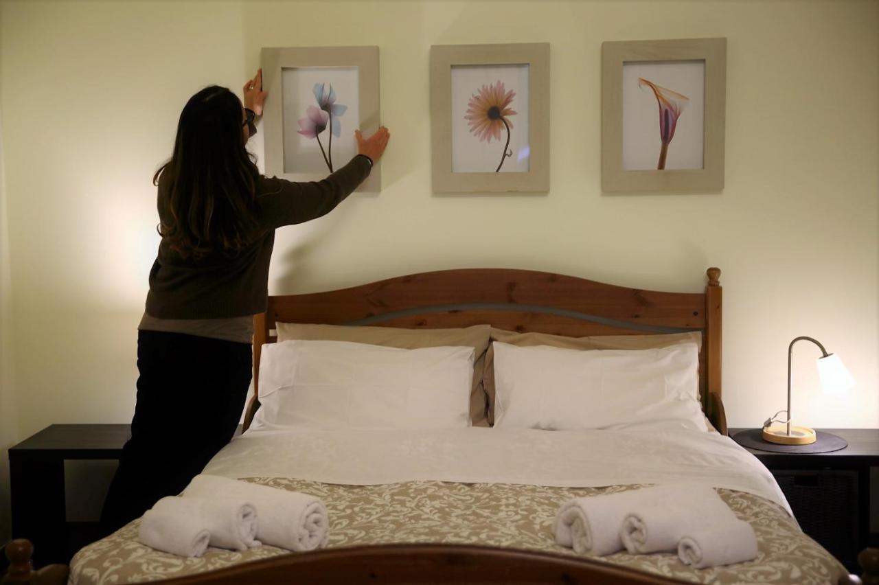 Casa Barbero Charme B&B Katanya Dış mekan fotoğraf