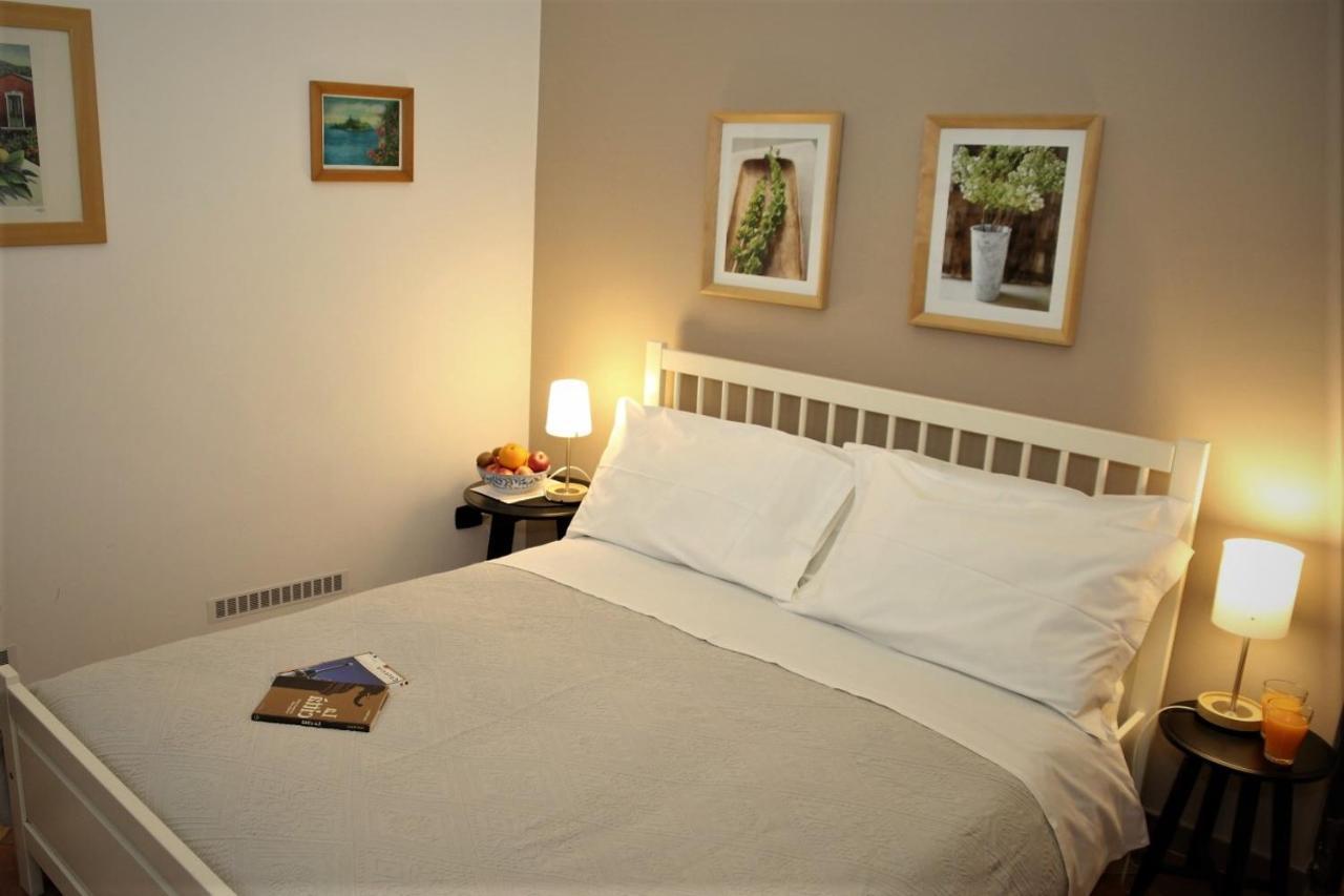Casa Barbero Charme B&B Katanya Dış mekan fotoğraf
