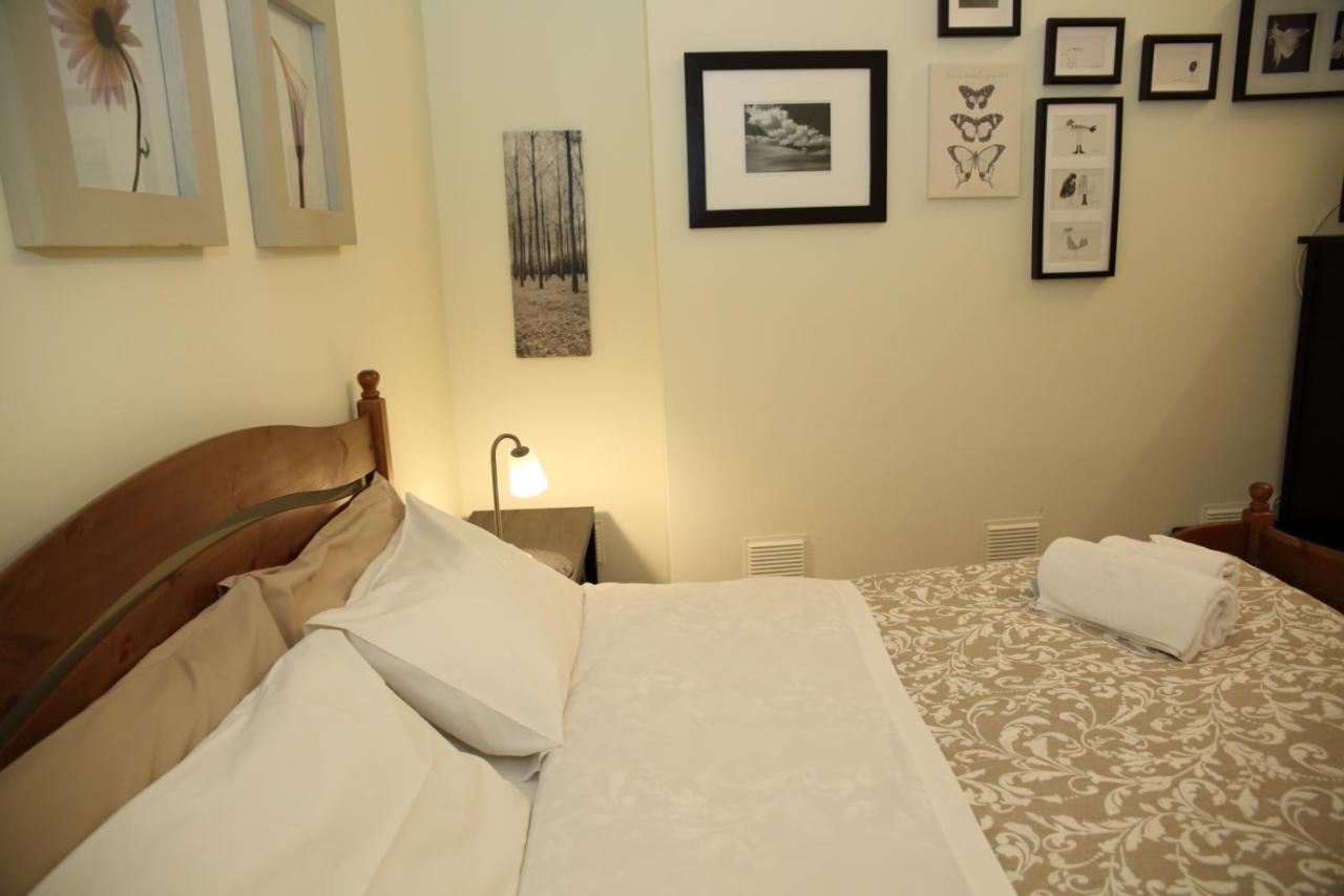 Casa Barbero Charme B&B Katanya Dış mekan fotoğraf