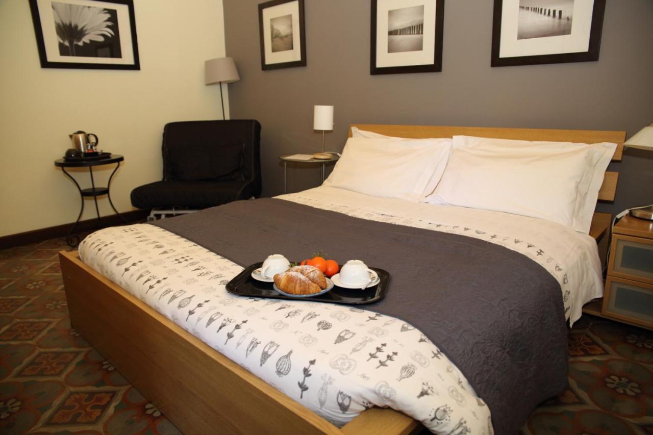 Casa Barbero Charme B&B Katanya Dış mekan fotoğraf