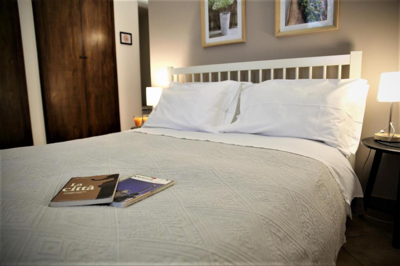 Casa Barbero Charme B&B Katanya Dış mekan fotoğraf