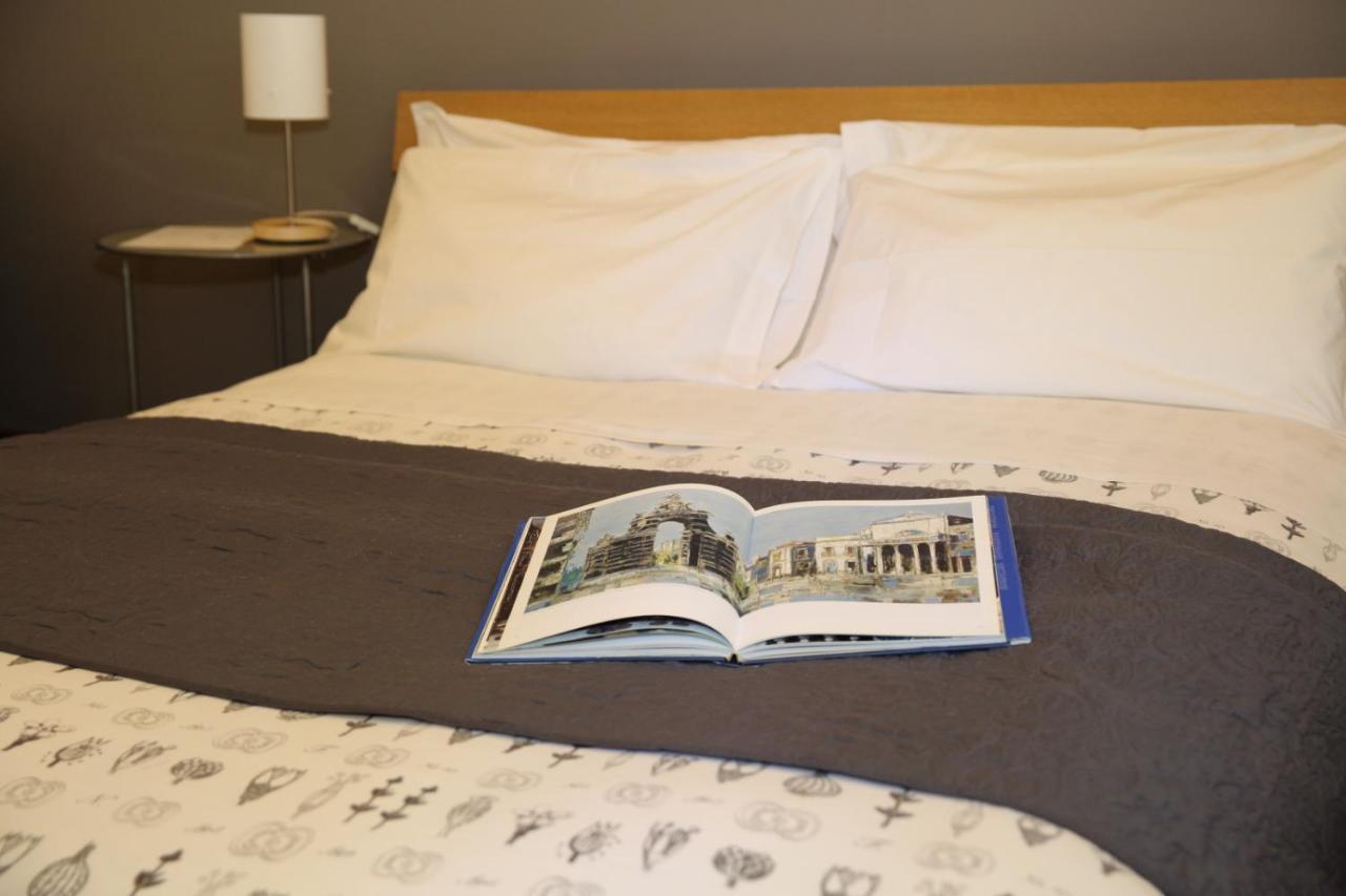 Casa Barbero Charme B&B Katanya Dış mekan fotoğraf