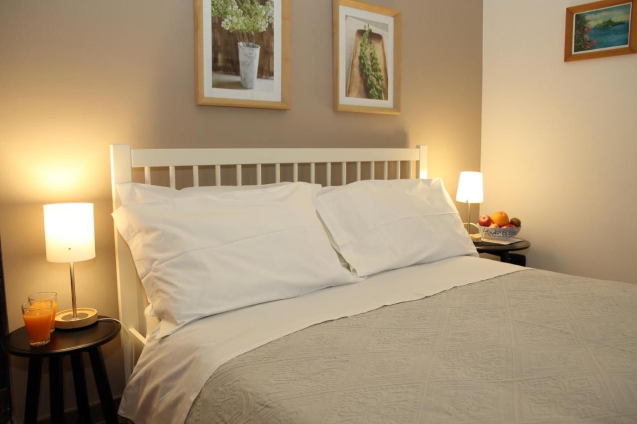 Casa Barbero Charme B&B Katanya Dış mekan fotoğraf