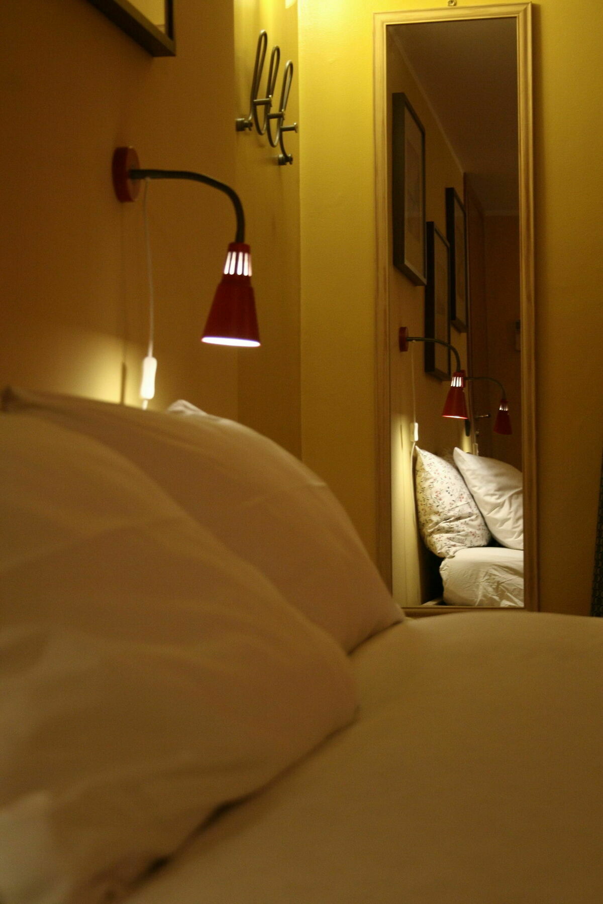 Casa Barbero Charme B&B Katanya Dış mekan fotoğraf