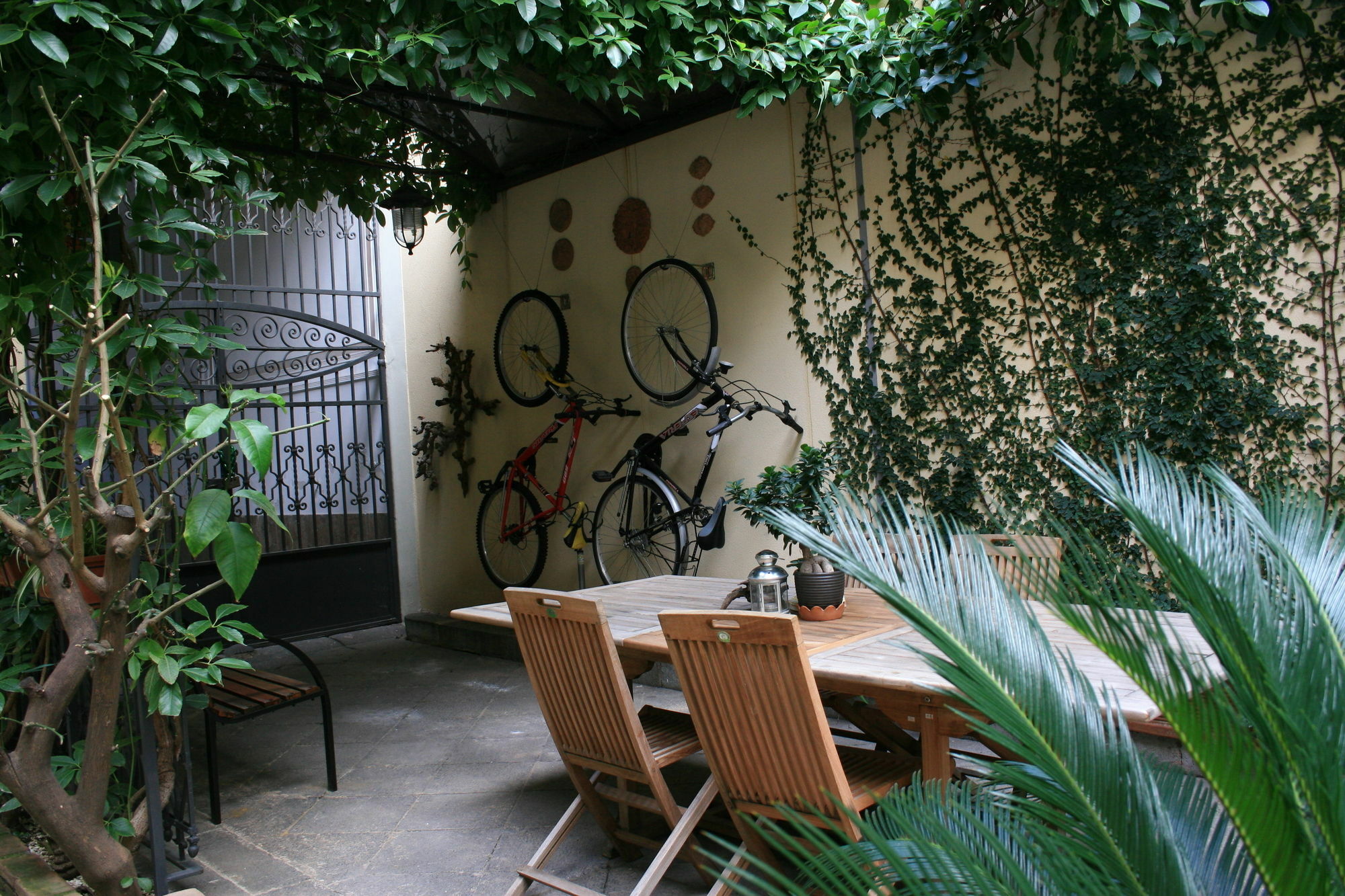 Casa Barbero Charme B&B Katanya Dış mekan fotoğraf