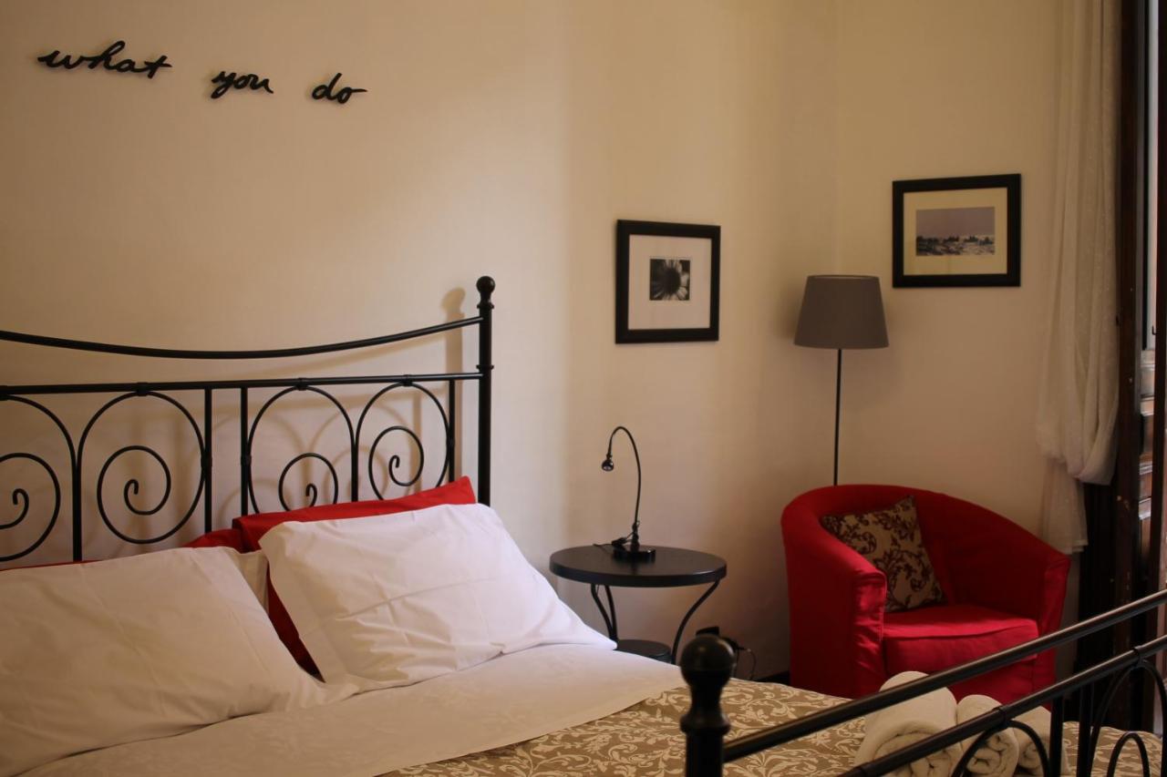 Casa Barbero Charme B&B Katanya Dış mekan fotoğraf