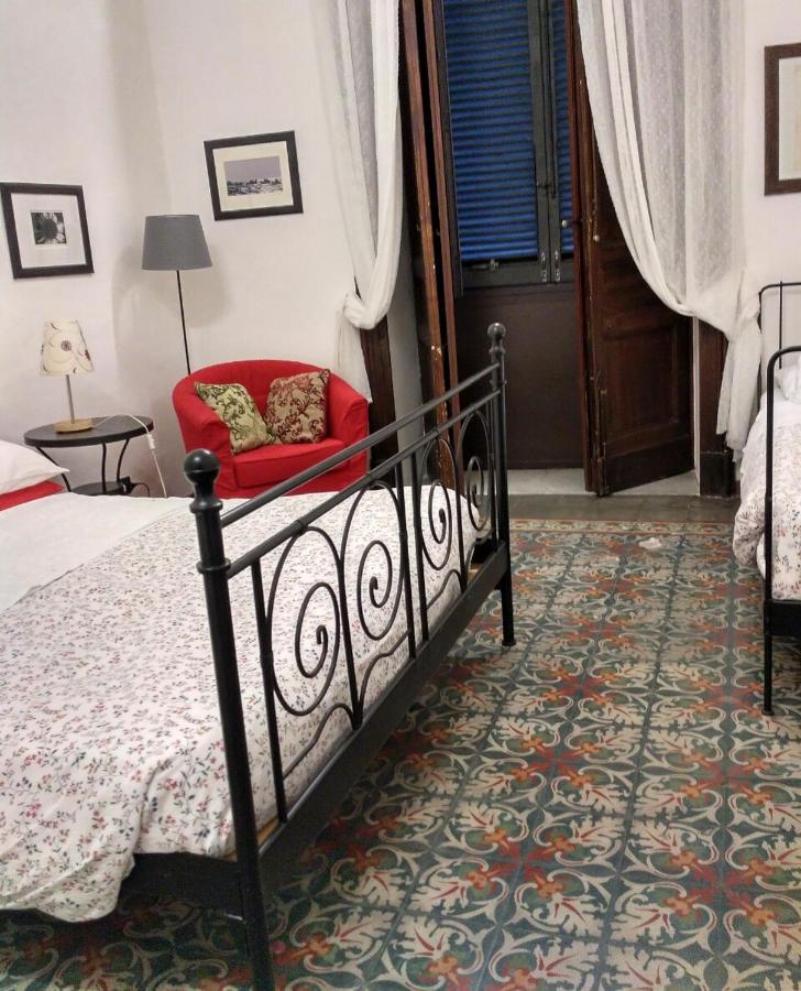 Casa Barbero Charme B&B Katanya Dış mekan fotoğraf